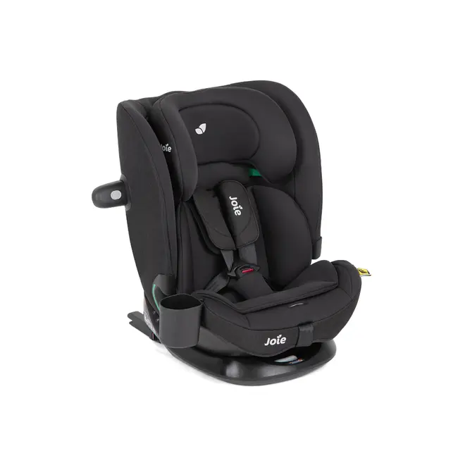 Joie - scaun auto i-bold shale, 76-150 cm, certificat r129 bbbc2217aasha000
