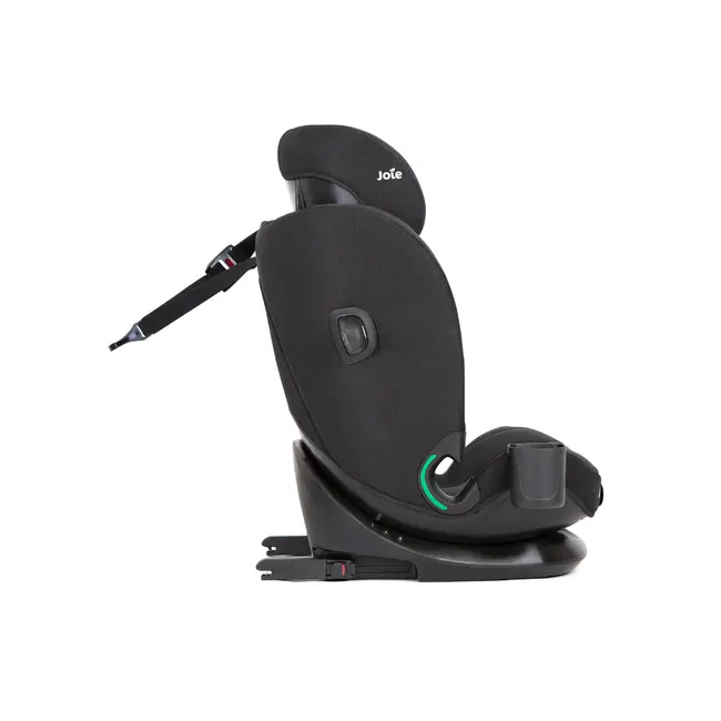 Joie - scaun auto i-bold shale, 76-150 cm, certificat r129 bbbc2217aasha000