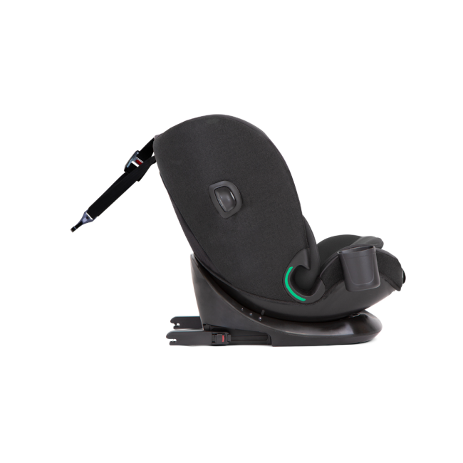 Joie - scaun auto i-bold shale, 76-150 cm, certificat r129 bbbc2217aasha000
