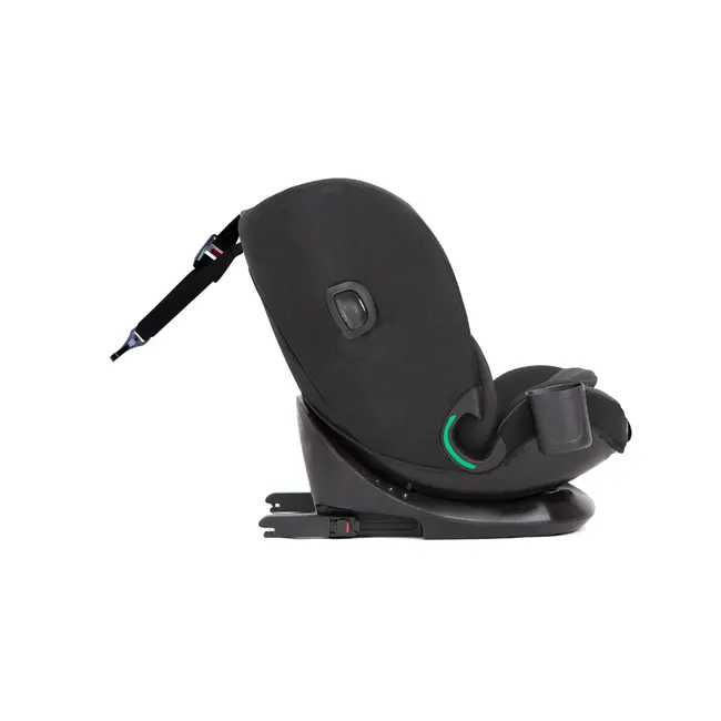 Joie - scaun auto i-bold shale, 76-150 cm, certificat r129 bbbc2217aasha000
