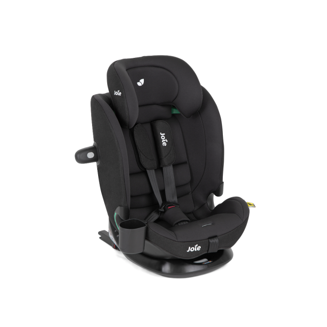 Joie - scaun auto i-bold shale, 76-150 cm, certificat r129 bbbc2217aasha000