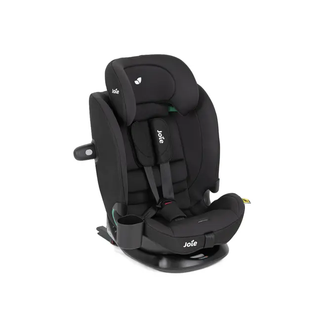 Joie - scaun auto i-bold shale, 76-150 cm, certificat r129 bbbc2217aasha000