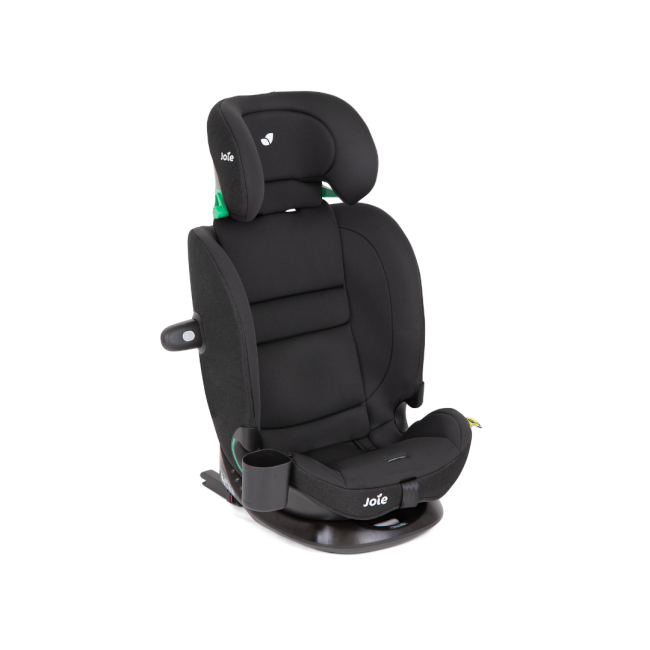 Joie - scaun auto i-bold shale, 76-150 cm, certificat r129 bbbc2217aasha000