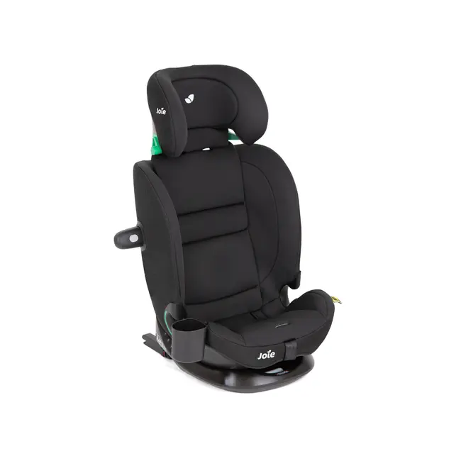 Joie - scaun auto i-bold shale, 76-150 cm, certificat r129 bbbc2217aasha000