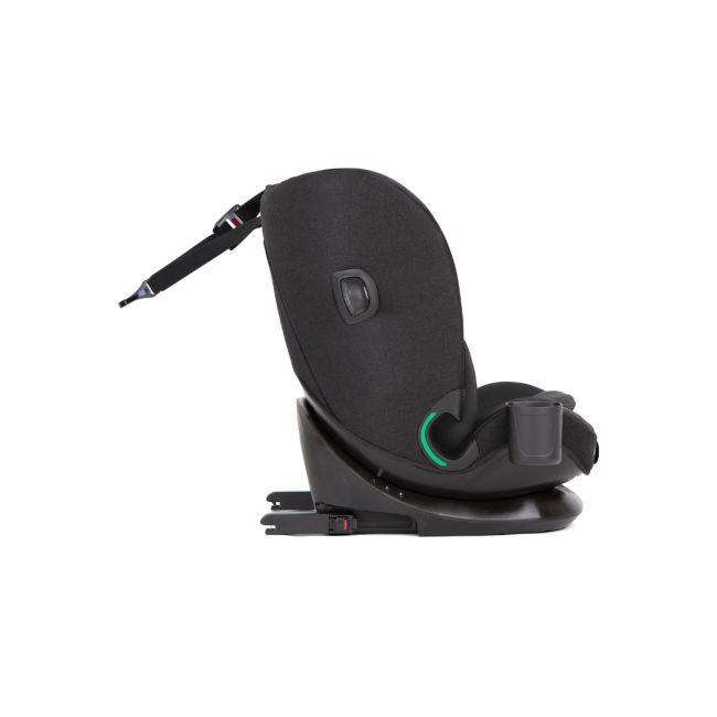 Joie - scaun auto i-bold shale, 76-150 cm, certificat r129 bbbc2217aasha000