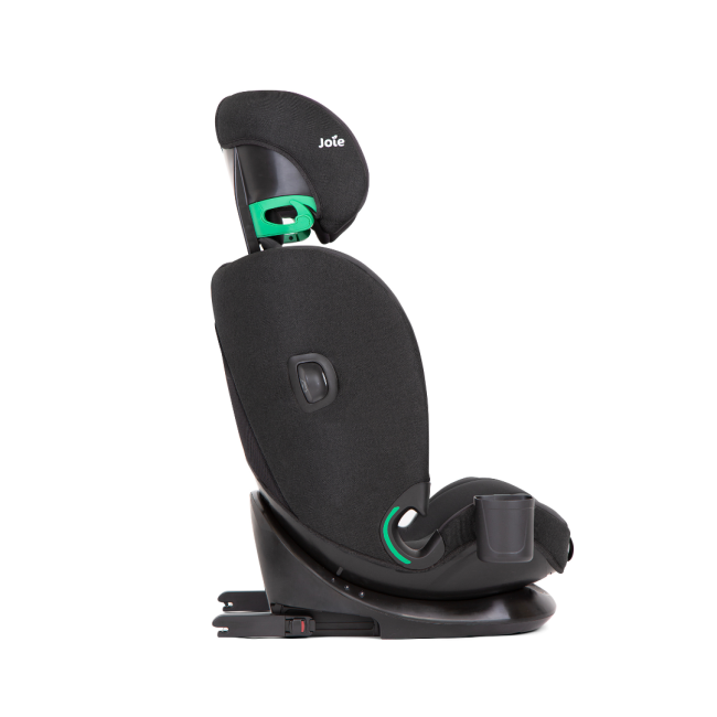 Joie - scaun auto i-bold shale, 76-150 cm, certificat r129 bbbc2217aasha000