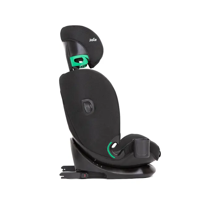 Joie - scaun auto i-bold shale, 76-150 cm, certificat r129 bbbc2217aasha000