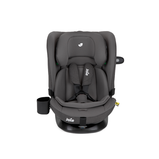 Joie - scaun auto i-bold thunder, 76-150 cm, certificat r129 bbbc2217aathd000