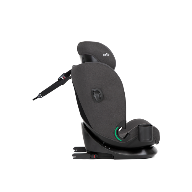 Joie - scaun auto i-bold thunder, 76-150 cm, certificat r129 bbbc2217aathd000