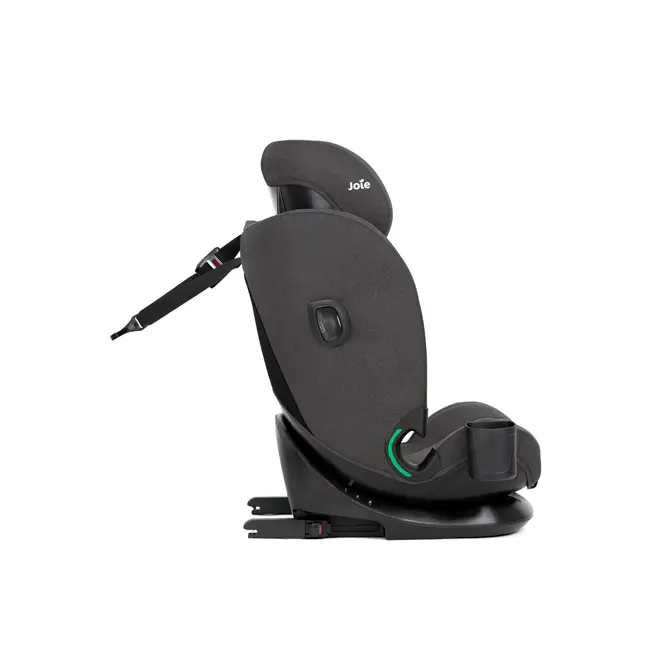 Joie - scaun auto i-bold thunder, 76-150 cm, certificat r129 bbbc2217aathd000