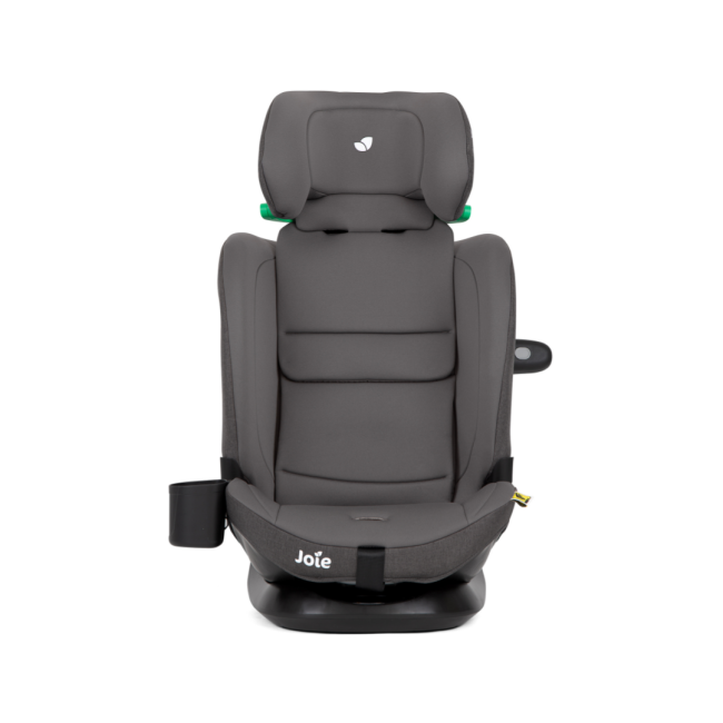 Joie - scaun auto i-bold thunder, 76-150 cm, certificat r129 bbbc2217aathd000