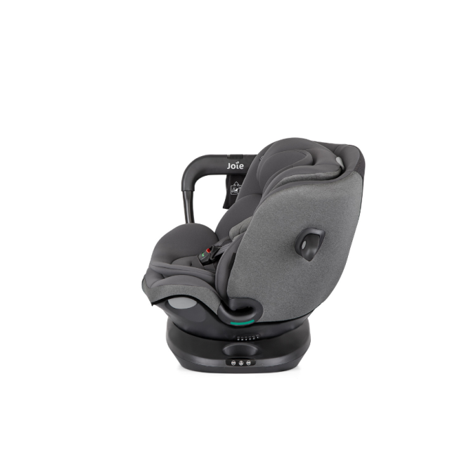 Joie - scaun auto i-size i-spin multiway thunder, 40-125 cm, certificat r129 bbbc1904cathd400