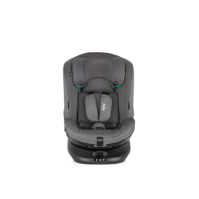 Joie - scaun auto i-size i-spin multiway thunder, 40-125 cm, certificat r129 bbbc1904cathd400