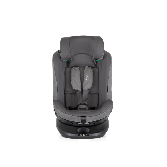 Joie - scaun auto i-size i-spin multiway thunder, 40-125 cm, certificat r129 bbbc1904cathd400