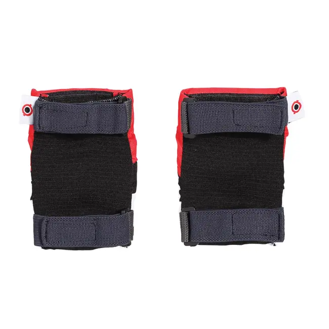 Set protectie cotiere si genunchiere globber - albastre funk529-004