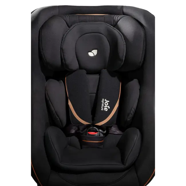 Set scaun auto rotativ i-size joie i-harbour signature eclipse, 40-105 cm + baza i-size i-base encore, testat adac si certificat r129 bbbc2104aaecl000set