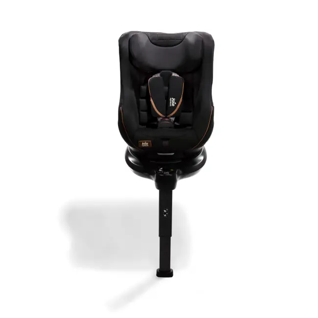Set scaun auto rotativ i-size joie i-harbour signature eclipse, 40-105 cm + baza i-size i-base encore, testat adac si certificat r129 bbbc2104aaecl000set
