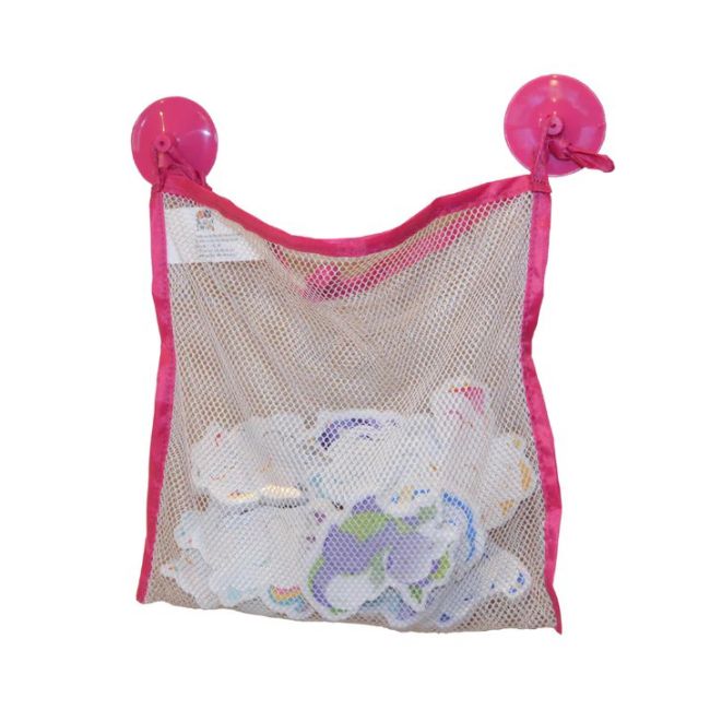 Stickere pentru baie care isi schimba culoarea - creaturi magice bb208