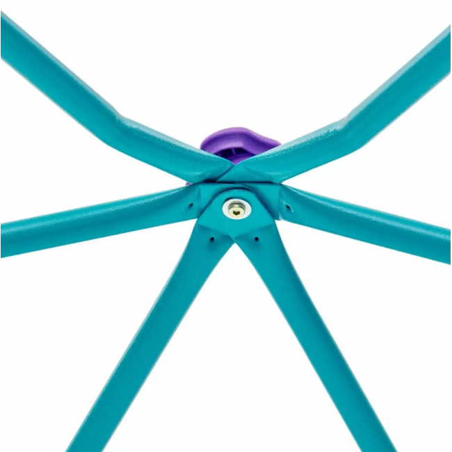 Structura de catarat din metal pentru copii climbing dome phobos 300 cm - okeplum22221aa82