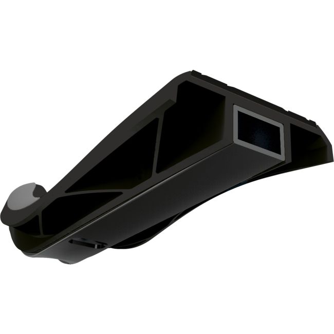 Trotineta globber flow 125 pliabila gri-negru funk473-120