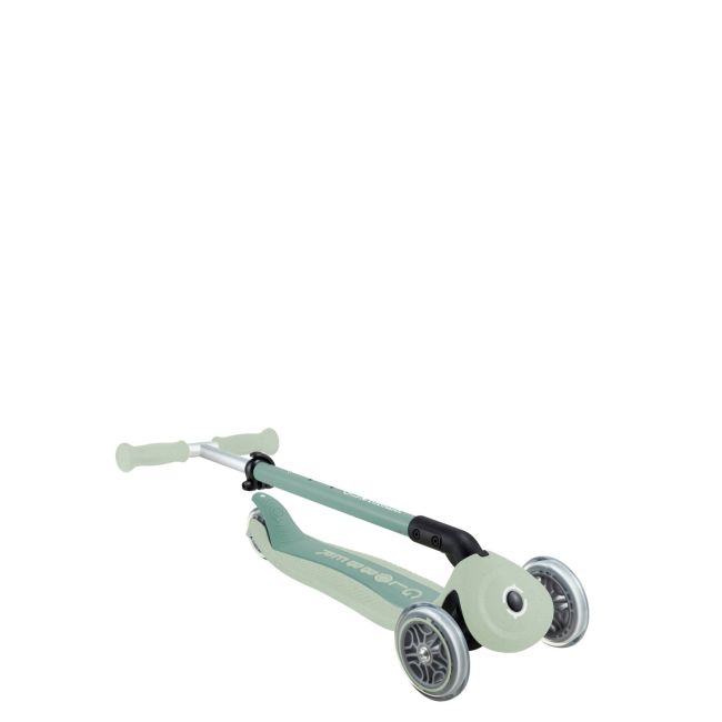 Trotineta globber go-up 4 in 1 active  ecologic verde fistic funk740-505