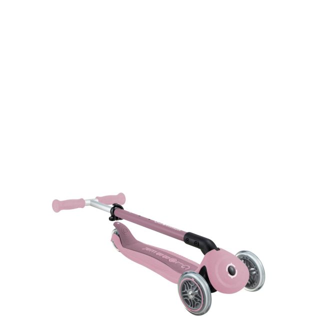 Trotineta globber go-up 4 in 1 active ecologic roz pal funk740-510