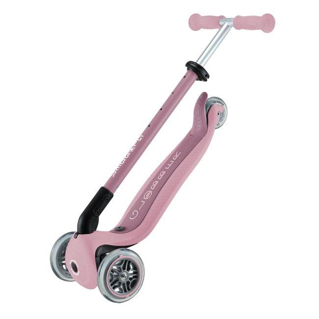 Trotineta globber go-up 4 in 1 active ecologic roz pal funk740-510