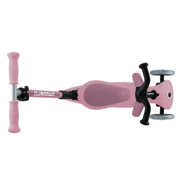 Trotineta globber go-up 4 in 1 active ecologic roz pal funk740-510