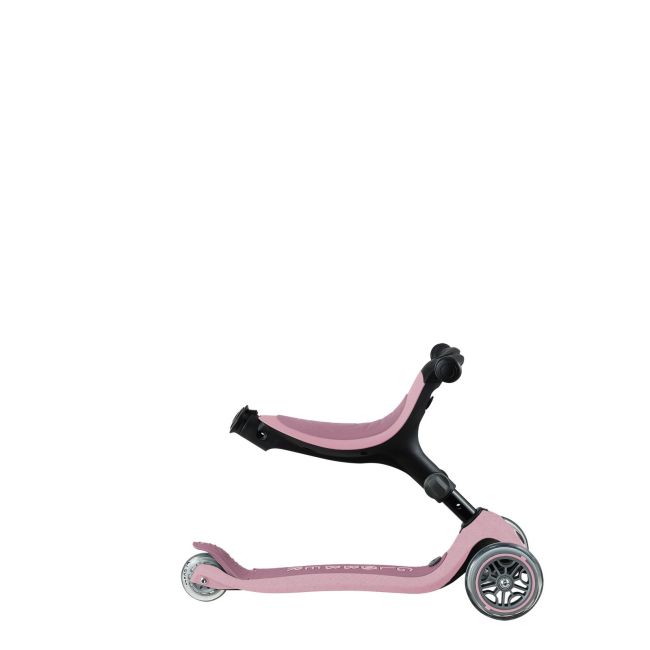 Trotineta globber go-up 4 in 1 active ecologic roz pal funk740-510