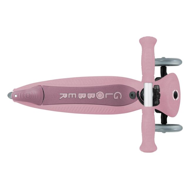 Trotineta globber go-up 4 in 1 active ecologic roz pal funk740-510