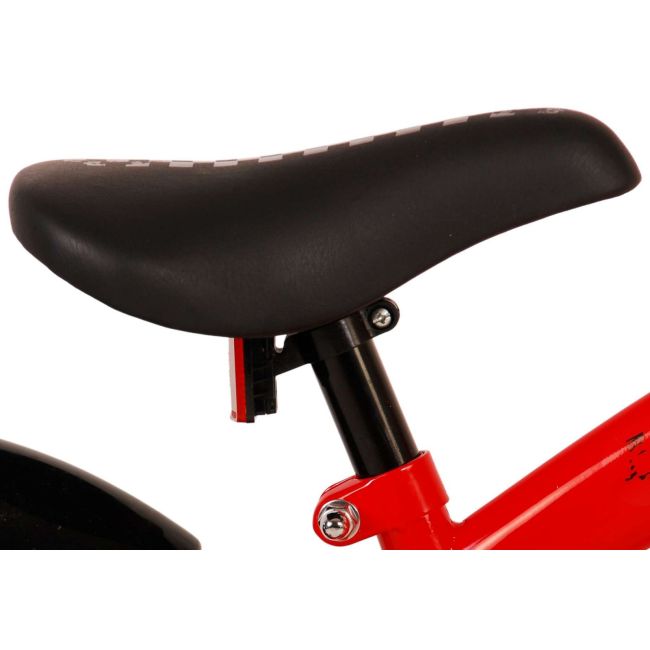 Bicicleta e&l disney cars 16" cb funk21634sacb