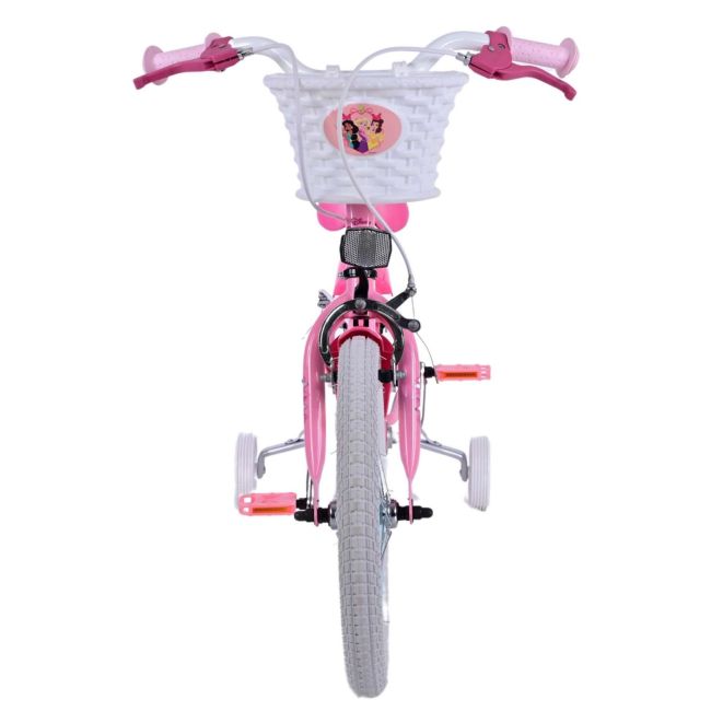 Bicicleta e&l disney princess 16''  fw funk21581safw