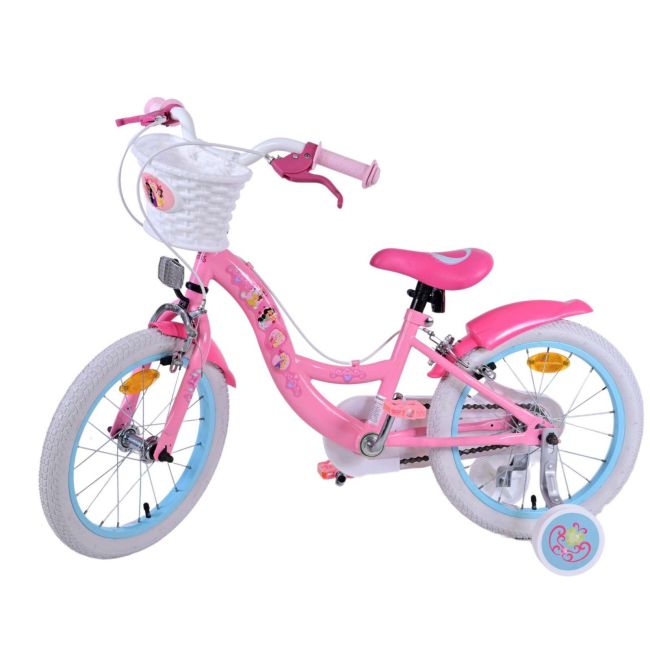 Bicicleta e&l disney princess 16''  fw funk21581safw