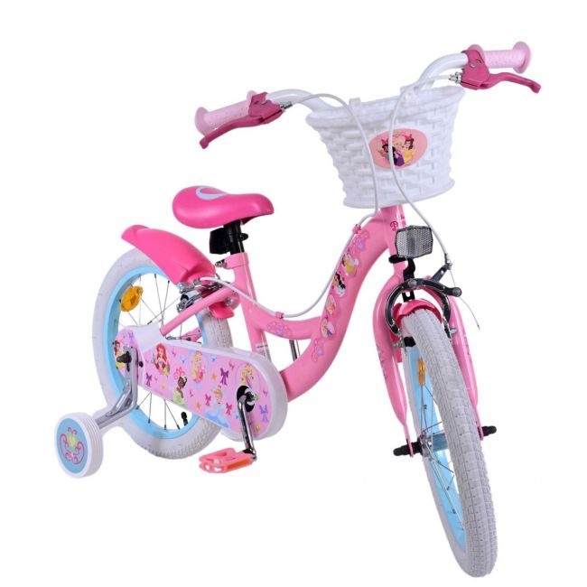 Bicicleta e&l disney princess 16''  fw funk21581safw