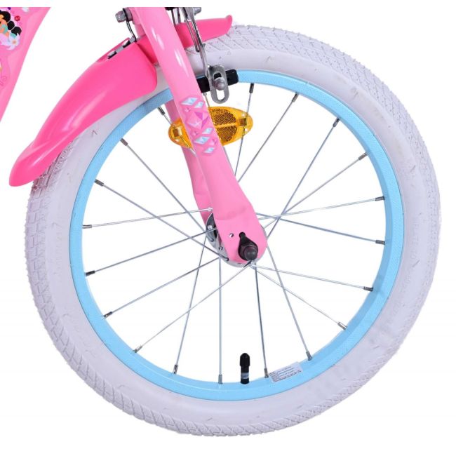 Bicicleta e&l disney princess 16''  fw funk21581safw