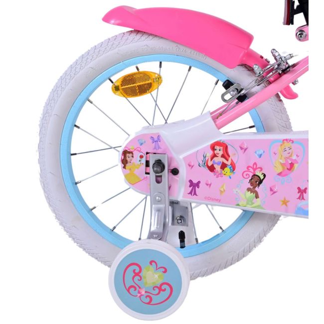 Bicicleta e&l disney princess 16''  fw funk21581safw
