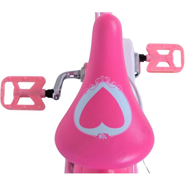 Bicicleta e&l disney princess 16''  fw funk21581safw