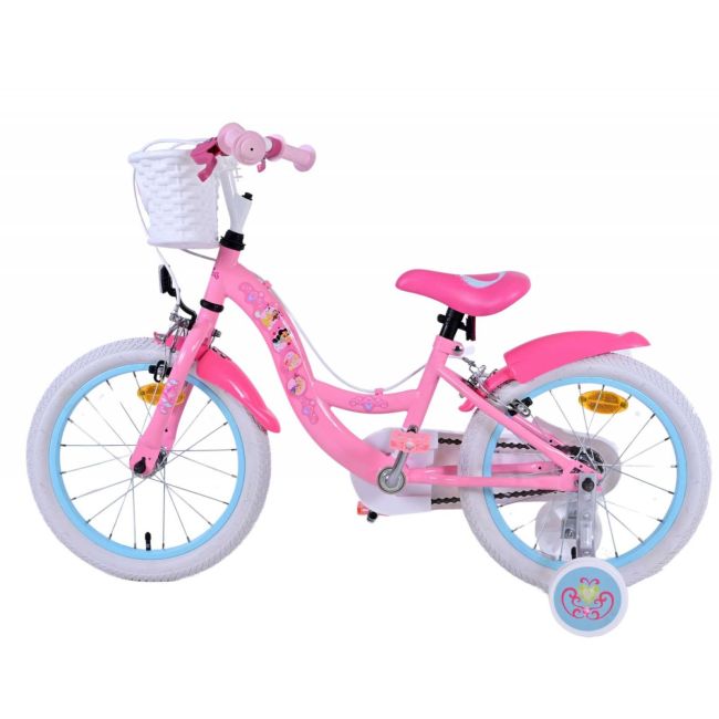 Bicicleta e&l disney princess 16''  fw funk21581safw