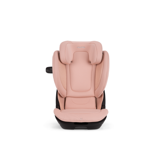 Nuna - scaun auto i-size aace lx coral, 100-150 cm, testat adac bbbcs12301corgl
