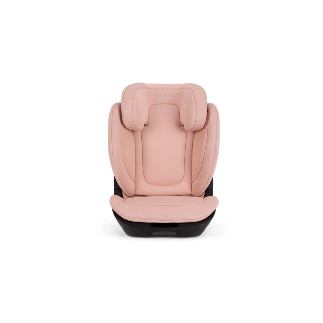 Nuna - scaun auto i-size aace lx coral, 100-150 cm, testat adac bbbcs12301corgl