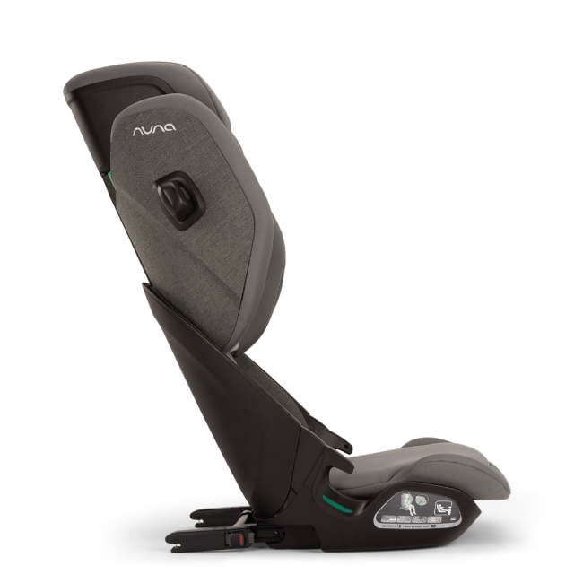 Nuna - scaun auto i-size aace lx thunder, 100-150 cm, testat adac bbbcs12301tndgl