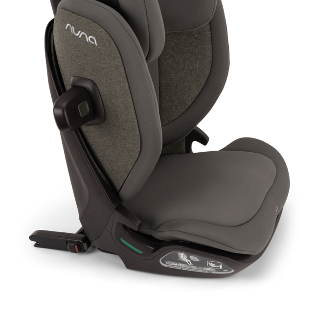 Nuna - scaun auto i-size aace lx thunder, 100-150 cm, testat adac bbbcs12301tndgl