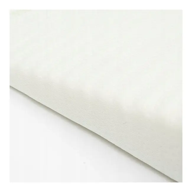 Perna, New Baby, Inclinata, Cu husa detasabila cu Aloe Vera, Din spuma poliuretanica, 60x38 cm, Inaltime 7 cm, 0 luni+, Alb BYN53080