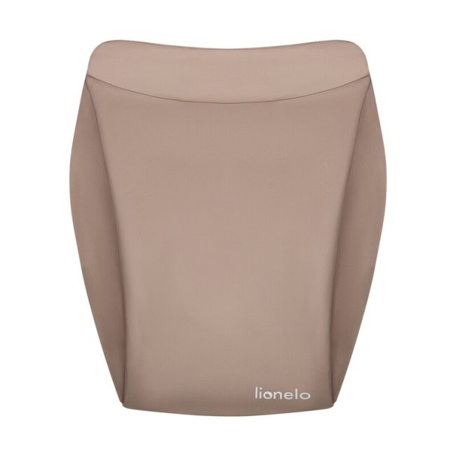 Carucior sport, Lionelo, Annet Plus, De la nastere, Cu accesorii si capotina XXL reglabila, 0 - 22 Kg, Conform cu standardele europene de securitate EN1888-1 si EN1888-2, Bej BYNLO-ANNET_PLUS_BEIGE_SAND
