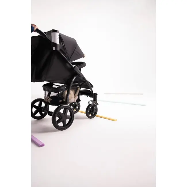 Carucior sport, Lionelo, Annet Plus, De la nastere, Cu accesorii si capotina XXL reglabila, 0 - 22 Kg, Conform cu standardele europene de securitate EN1888-1 si EN1888-2, Bej BYNLO-ANNET_PLUS_BEIGE_SAND