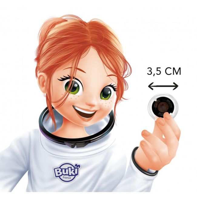 Discuri extra pentru planetarium hd bk8002 bk8003