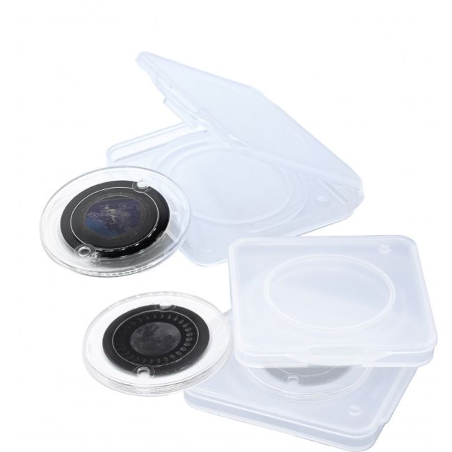 Discuri extra pentru planetarium hd bk8002 bk8003