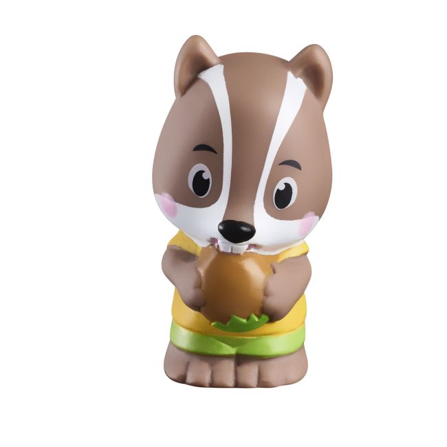 Familia de veverite nutnut - set figurine joc de rol klr700301