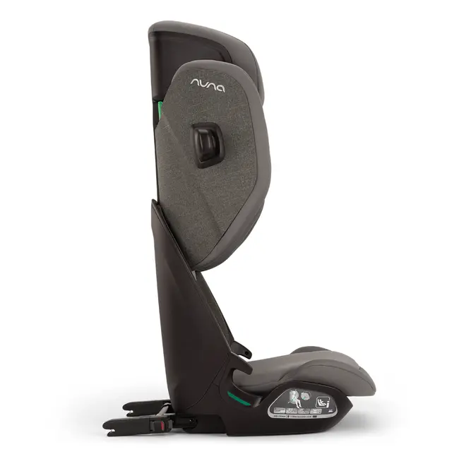 Nuna - scaun auto i-size aace lx thunder, 100-150 cm, testat adac bbbcs12301tndgl