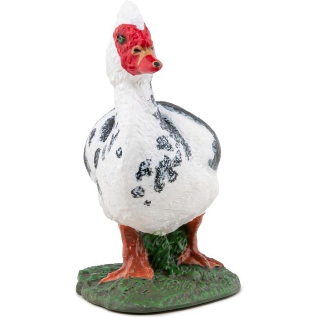 PAPO FIGURINA RATA DOMESTICA VIVPapo51189